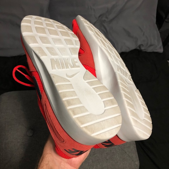 🏃♂️🔥Nike Mens Running Kaishi - Picture 9 of 11